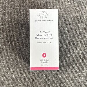 Drunk Elephant A-Gloei Retinol Oil